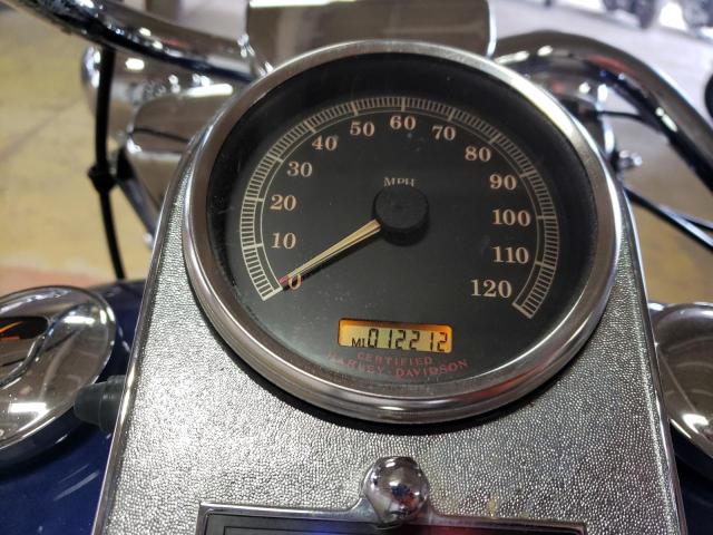 2006 HARLEY-DAVIDSON FLHRI - 1HD1FBW126Y678448