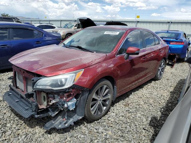 VIN 4S3BNAN66G3023157 2016 SUBARU LEGACY no.1