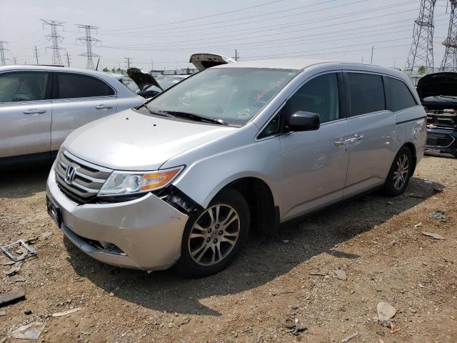 2013 Honda Odyssey EX