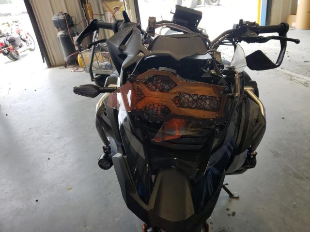 2022 BMW R 1250 GS - WB10M1302N6G10489