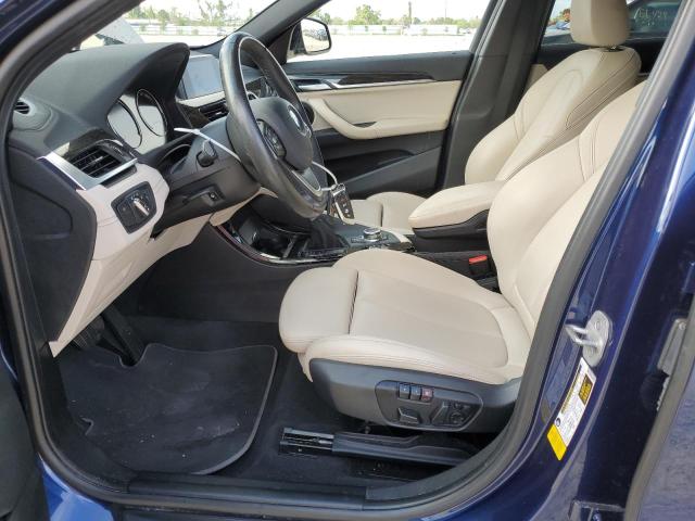 2018 BMW X2 SDRIVE2 WBXYJ3C36JEJ82415