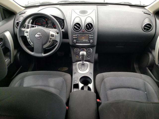 JN8AS5MVXEW204749 Nissan Rogue Select S