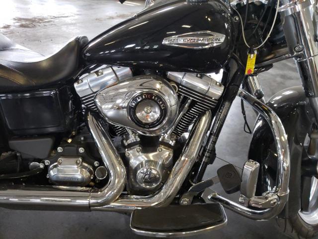 2014 HARLEY-DAVIDSON FLD SWITCH - 1HD1GZM19EC312992