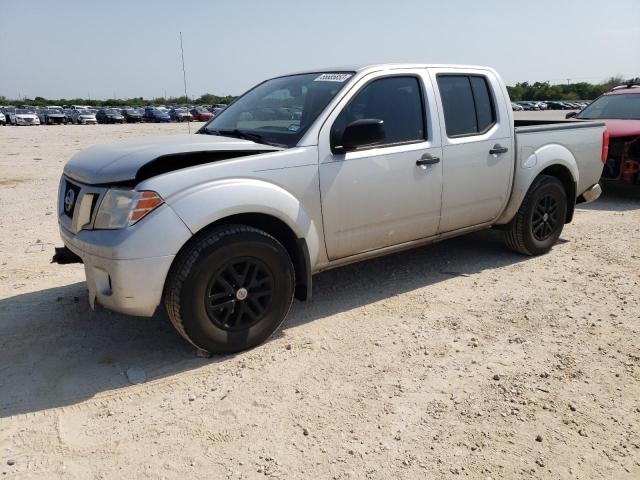 2021 Nissan Frontier S