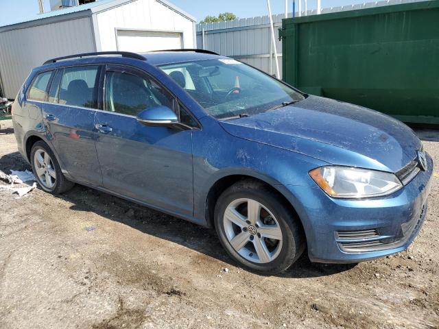 2015 VOLKSWAGEN GOLF SPORT - 3VWCA7AU1FM501471