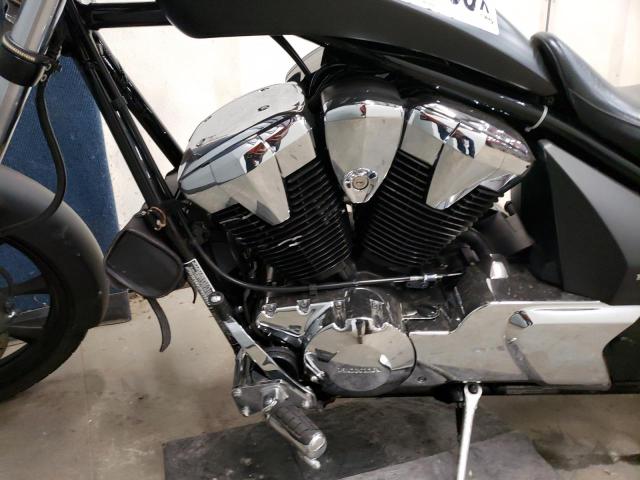 2017 HONDA VT1300 CX - JH2SC6122HK200601