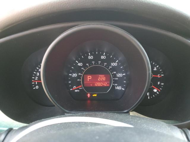 KNDJN2A2XG7866579 KIA Soul