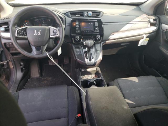 5J6RW2H25MA005213 | 2021 HONDA CR-V LX