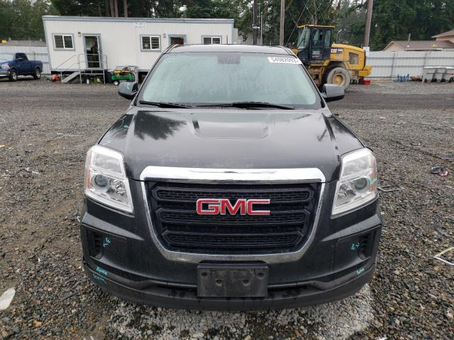2GKALMEK0H6175899 GMC Terrain Sle