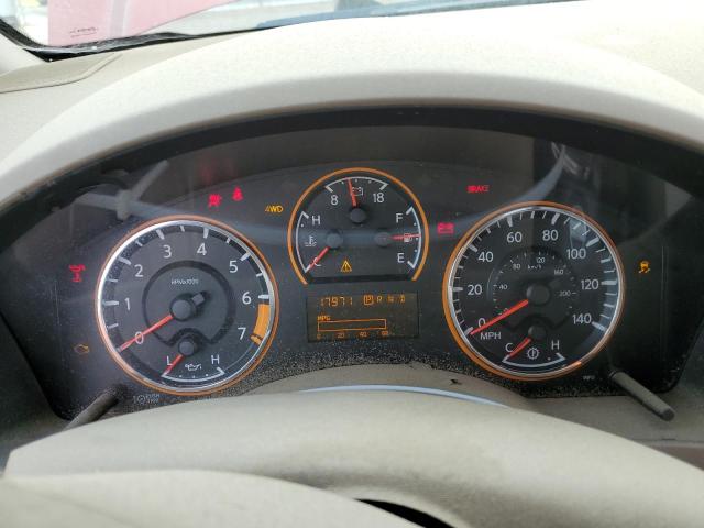 1N6AA0ECXEN511498 Nissan TITAN S
