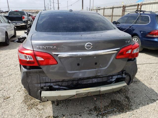3N1AB7AP1HY349143 Nissan SENTRA S