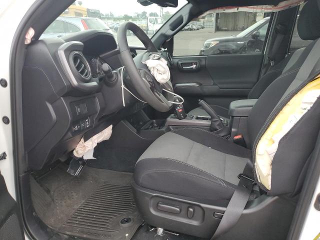 3TMCZ5AN7PM549146 Toyota Tacoma Double Cab