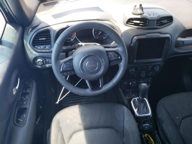 2022 JEEP RENEGADE A ZACNJDE10NPN64242