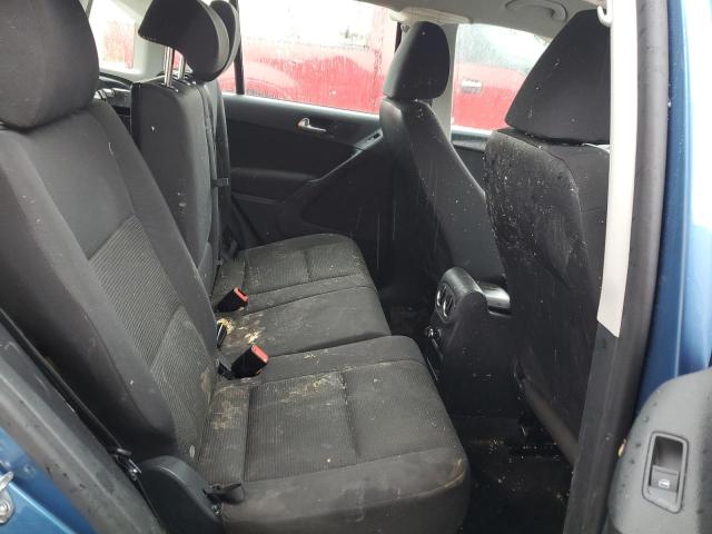 2018 VOLKSWAGEN TIGUAN LIM - WVGAV7AX9JK004916