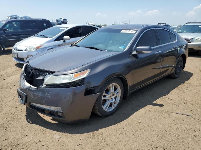 2011 Acura TL 