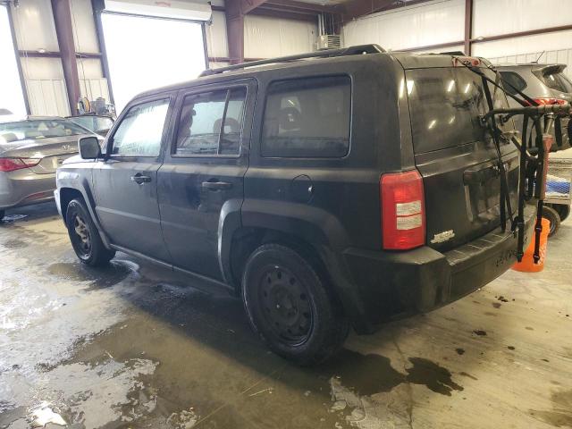 1J8FT28W38D570738 | 2008 Jeep patriot sport