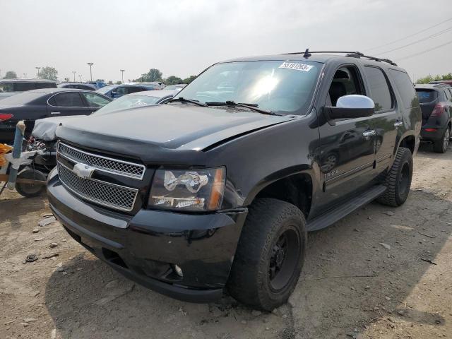 2012 Chevrolet Tahoe 