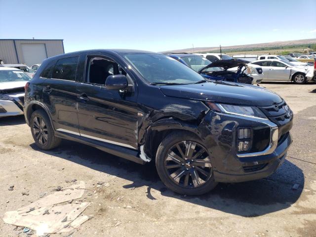 JA4APUAU4NU018097 Mitsubishi Outlander Sport Es