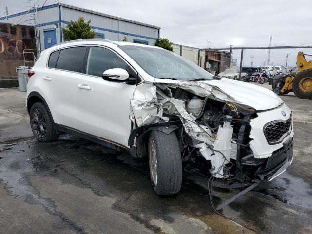 KNDP63AC5M7856608 KIA SPORTAGE S