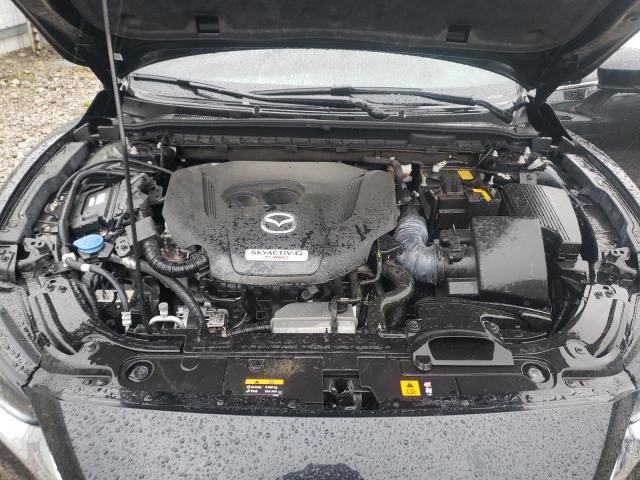 2021 MAZDA 6 SIGNATUR - JM1GL1XY6M1610587