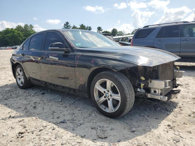 WBA3C3G59ENS67815 BMW 320 I Xdrive