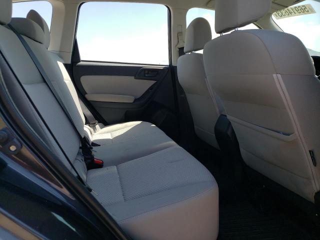JF2SJABCXHH415294 Subaru Forester 2.5i