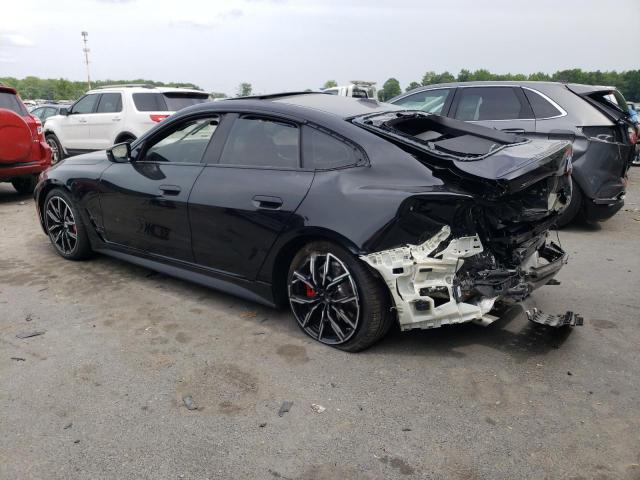 2023 BMW M440XI GRA - WBA13AW07PFP56129