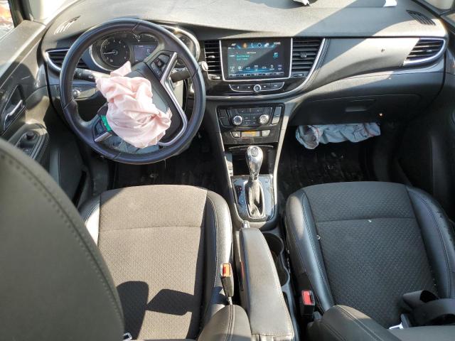 KL4CJASB0LB034800 Buick Encore Preferred