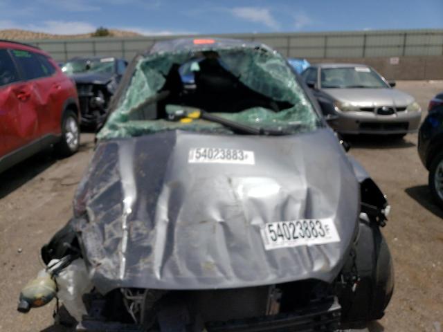 3N1CP5BV8NL493812 Nissan KICKS S