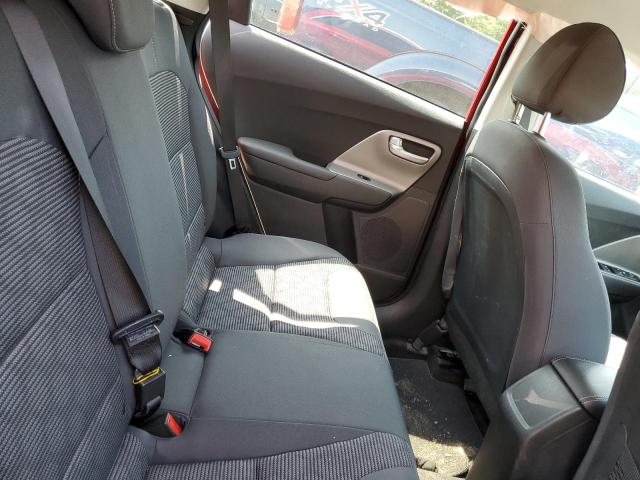 KNDCB3LC0M5470066 KIA NIRO LX