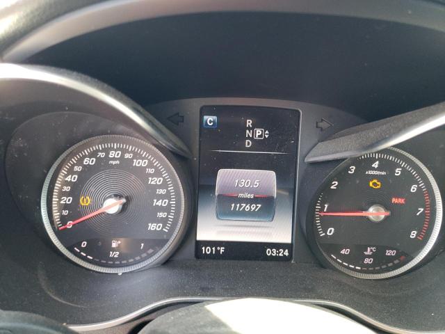 55SWF4JB6FU048904 Mercedes-Benz C 300