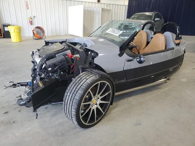 2023 VAND CARMEL 7KGTC2C25PR005095
