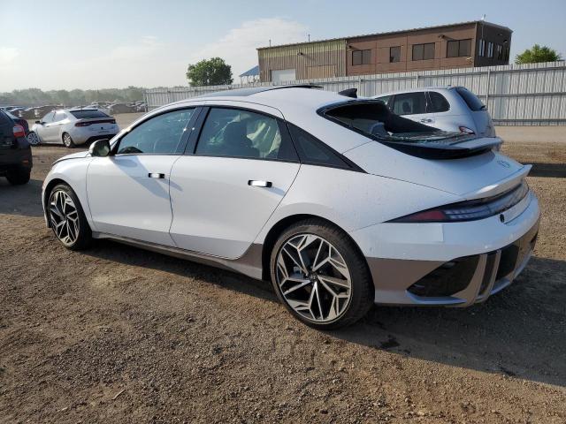 2023 HYUNDAI IONIQ 6 LI KMHM54AC1PA017781