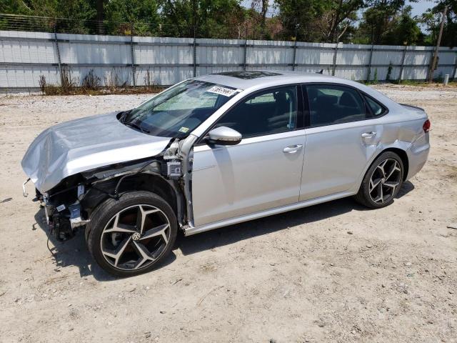 2020 Volkswagen Passat R-Line