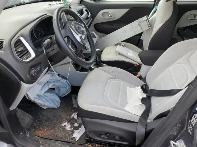 ZACNJCBB3MPN27370 Jeep Renegade Latitude