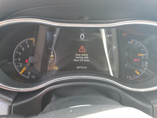 1C4RJFAG0JC448953 Jeep Grand Cherokee Laredo