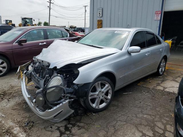 2006 Mercedes-Benz E-Class E 350