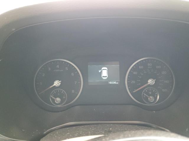 5XYP6DHC1NG242851 KIA Telluride S