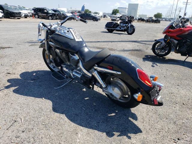 2007 HONDA VTX1300 1HFSC52647A408378