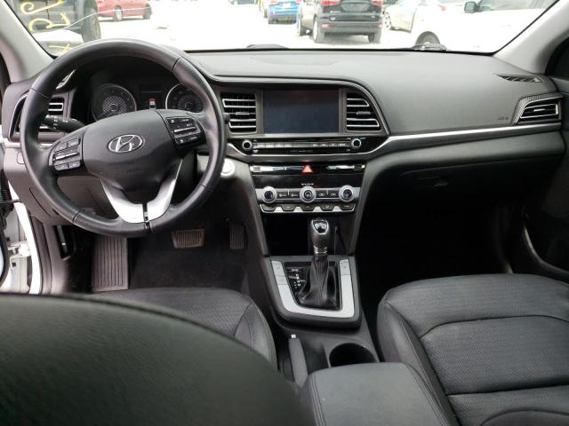 5NPD84LF0LH622557 Hyundai Elantra SE 8