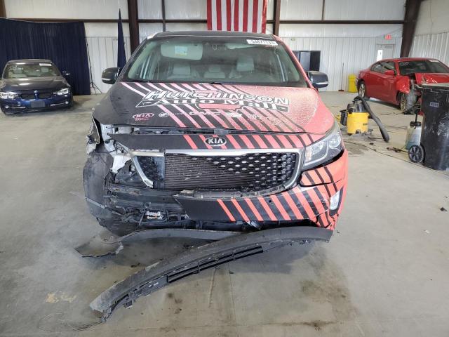 KNDMC5C16J6362536 KIA SEDONA EX
