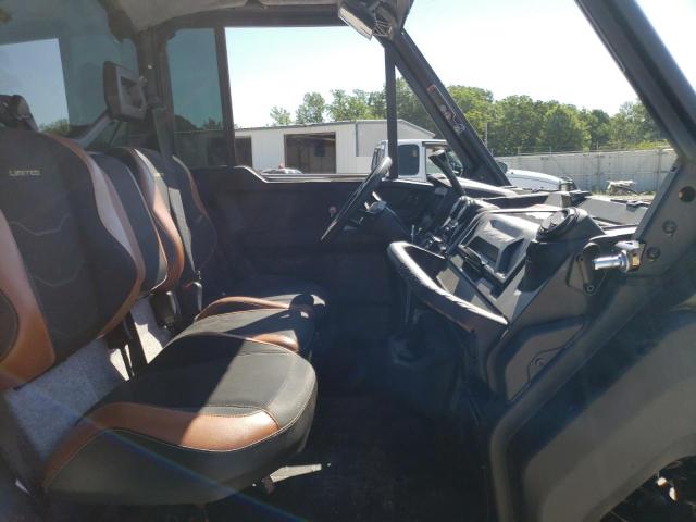 2023 CAN-AM DEFENDER L 3JBUVAX46PK000074