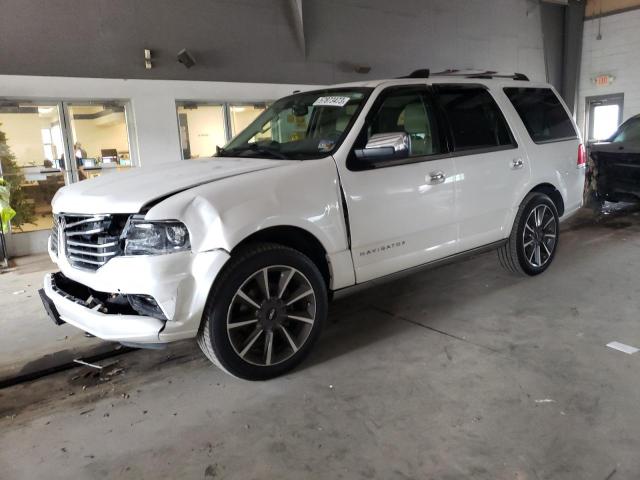 2016 Lincoln Navigator Reserve