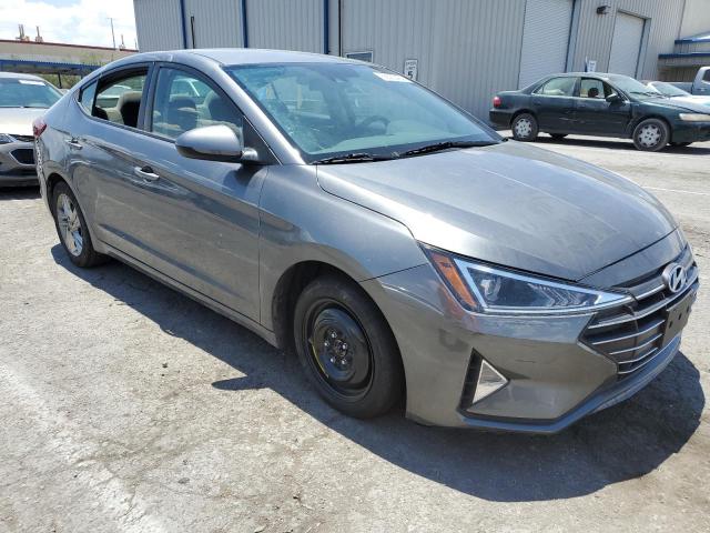 2020 HYUNDAI ELANTRA SEL Photos | NV - LAS VEGAS - Repairable Salvage ...