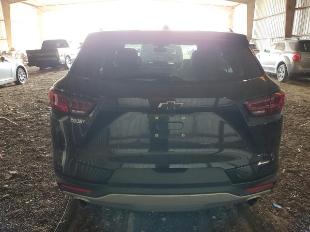 2023 CHEVROLET BLAZER 3LT - 3GNKBDRS1PS101525