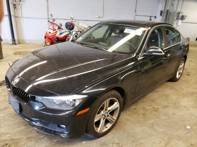 2015 BMW 328 XI - WBA3B3C57FF546166