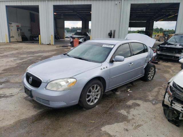 2006 Buick Lucerne CXL