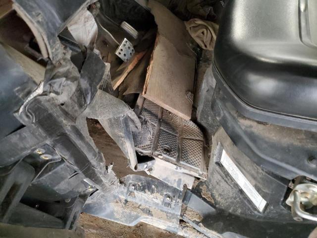 2020 HONDA SXS700 M2 1HFVE0290L4600233