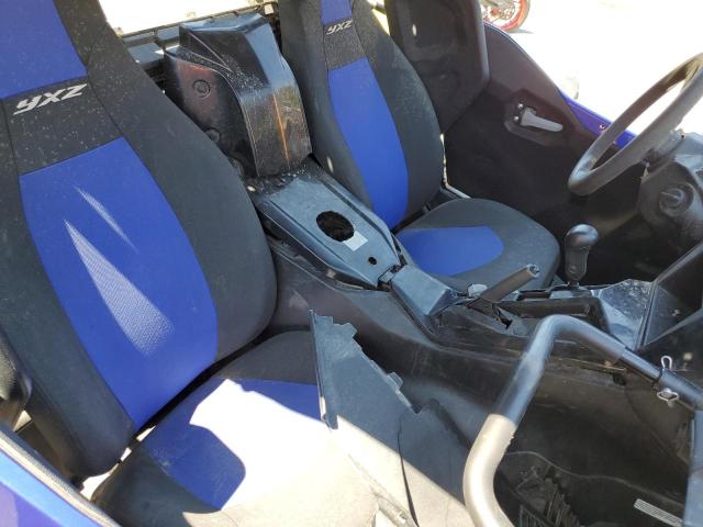 2019 YAMAHA YXZ1000 - 5Y4AN31Y0KA100132