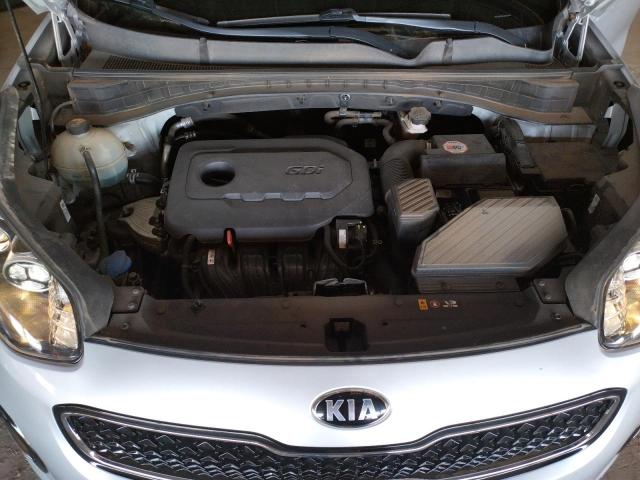 KNDPN3AC4H7226541 KIA Sportage Ex